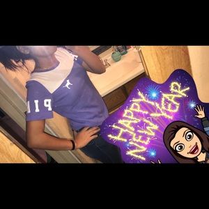 Meet your Posher, Valeria